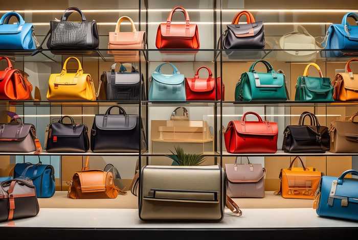 年轻时尚的包包品牌排行榜、年轻时尚的包包品牌排行榜最新