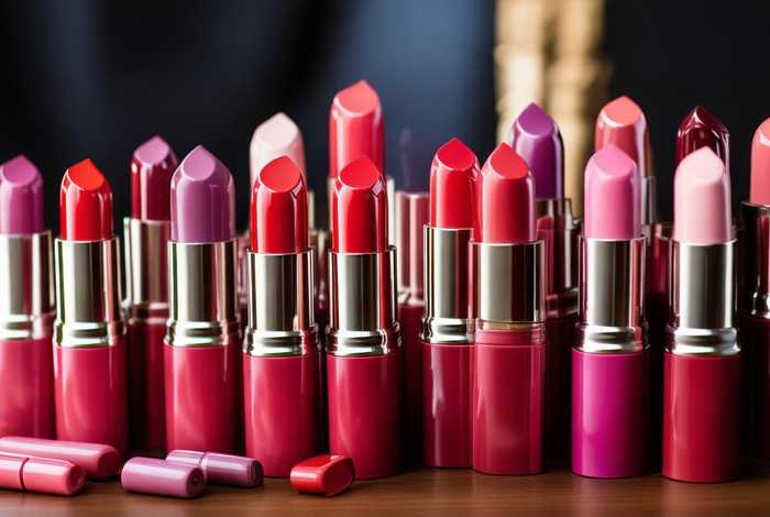女生必买口红前十名 - 女生必买口红前十名推荐
