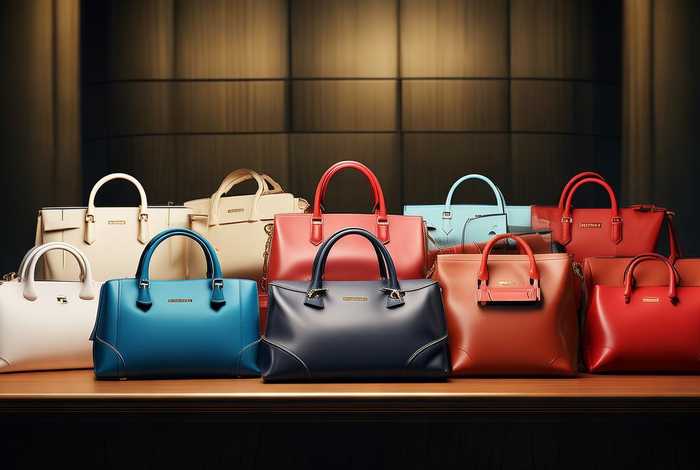 品牌包包排行榜前十名商标 品牌包包排行榜前十名商标名字