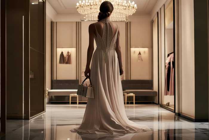 女人轻奢品牌大全（女人轻奢品牌大全衣服）