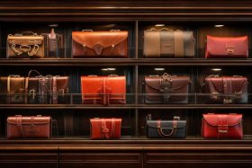 皮具十大排名 - 皮具十大排名品牌