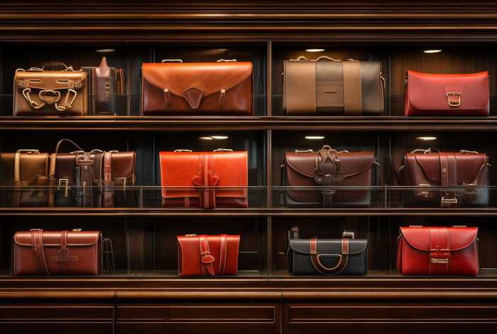 皮具十大排名 - 皮具十大排名品牌