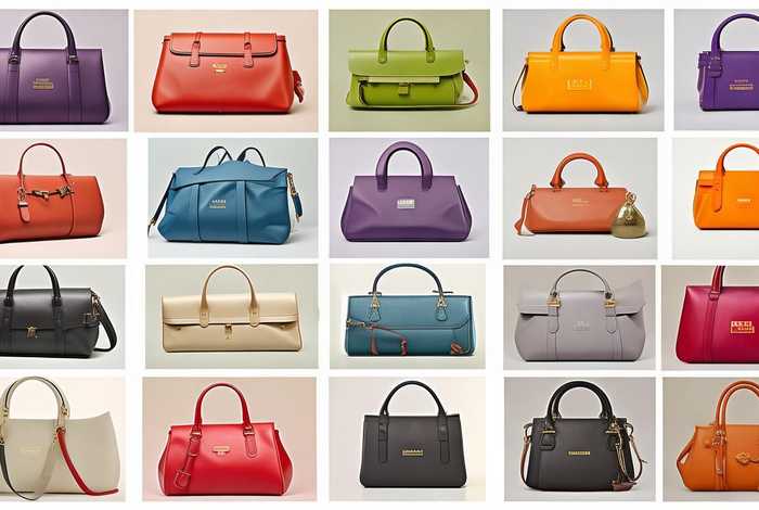 女包包品牌大全图片、女包品牌十大排名图片大全