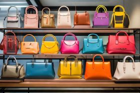 女生必须知道的包包品牌 - 女生必须知道的包包品牌有哪些