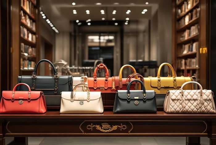 品牌包包经典款有哪些，品牌包包经典款有哪些牌子