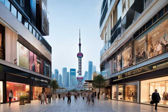 上海十大顶级奢侈品商场排名、上海十大顶级奢侈品商场排名榜