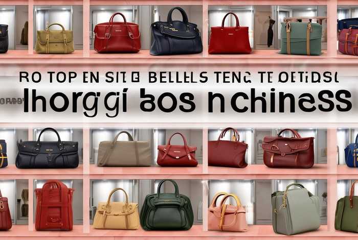 国货包包排行榜前十名有哪些；国货包包排行榜前十名有哪些品牌