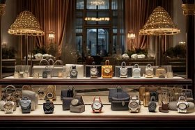 全球百强奢侈品品牌（全球百强奢侈品品牌有哪些）