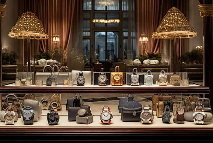 全球百强奢侈品品牌（全球百强奢侈品品牌有哪些）