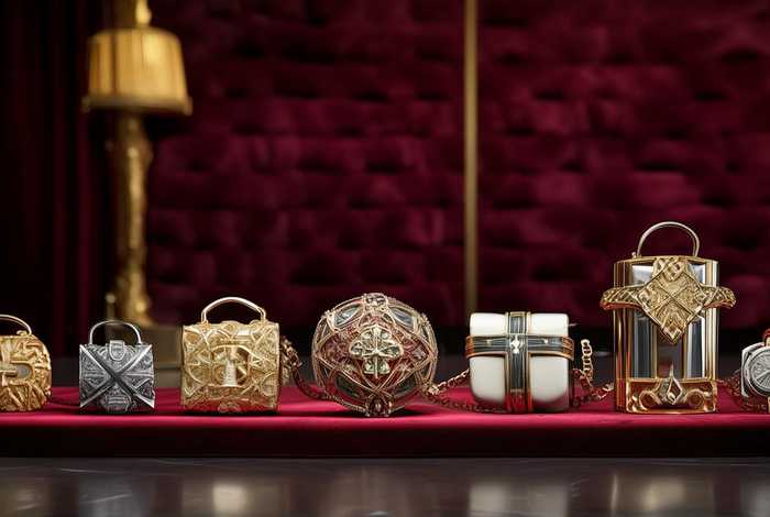 类似十字架的奢侈品；类似十字架的奢侈品牌有哪些