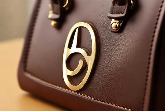 皮包品牌商标 - 皮包品牌商标图案