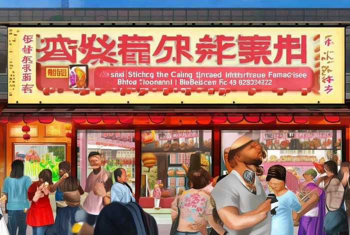 蜜雪冰城海外加盟 蜜雪冰城海外加盟电话是多少