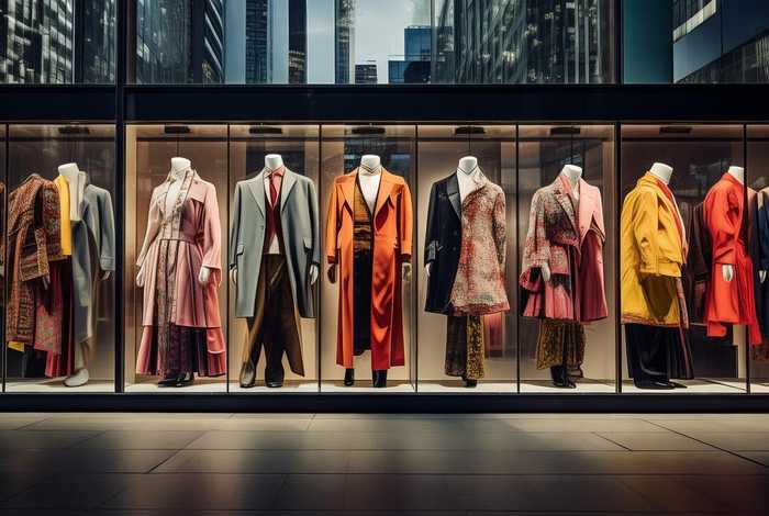 全球品牌服饰排行（全球品牌服饰排行榜前十名）