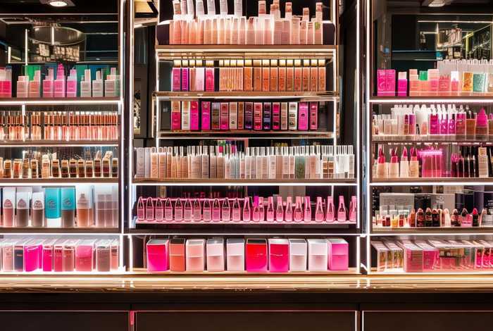 女士化妆品牌排行榜前十名国产、女士化妆品牌排行榜前十名国产有哪些