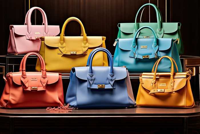 奢侈品包包牌子排名前十名有哪些；奢侈品包包牌子排名前十名有哪些呢