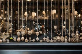 女士链子品牌、女士链子品牌排行榜