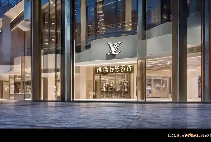 路易威登中文官网 路易威登中文官网入口