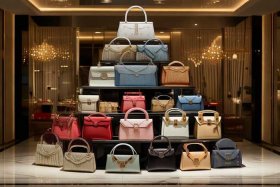 奢侈品包包段位一览表，奢侈品包dex