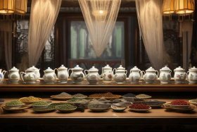 国内十大名茶、国内十大名茶排行榜