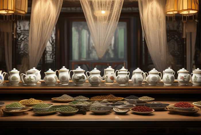 国内十大名茶、国内十大名茶排行榜