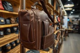 男士背包哪个品牌性价比高、男士背包哪个品牌性价比高点