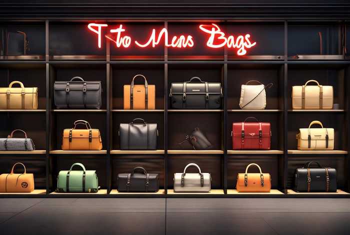 国内十大男士包包品牌排行榜（国内十大男士包包品牌排行榜及价格）