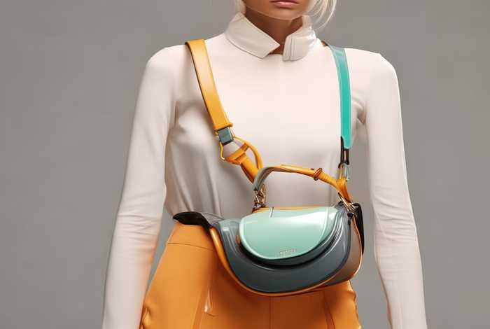 女士最新款最流行的斜挎包 女士最新款最流行的斜挎包款式