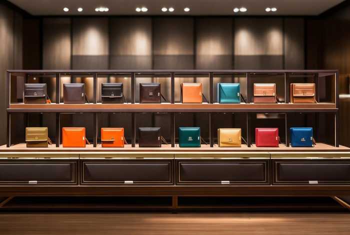 男士钱包品牌前十大排名 男士钱包品牌前十大排名榜