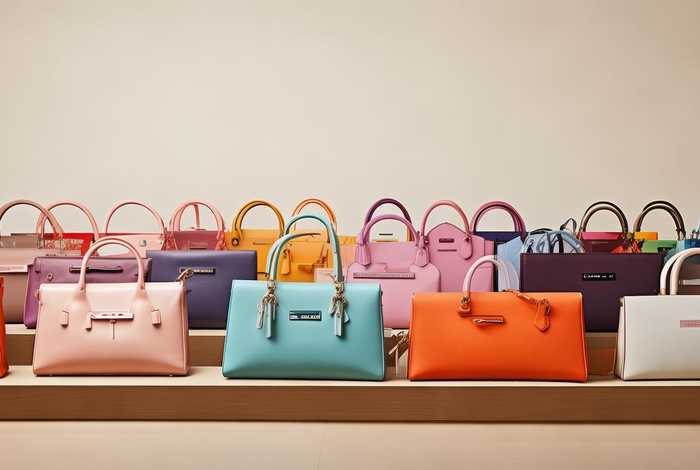 名牌包包品牌一览表；名牌包包品牌一览表图片