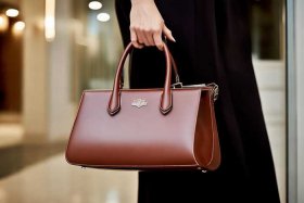 女士高档包包品牌有哪些品牌有哪些（高档女包品牌排行榜）