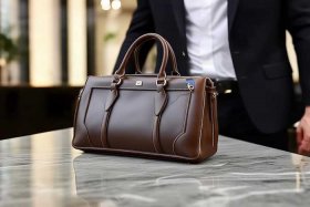 男士商务手提包十大排行榜、男士商务手提包品牌排行榜