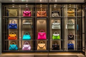 女包的牌子前一百排名；女包的牌子前一百排名有哪些