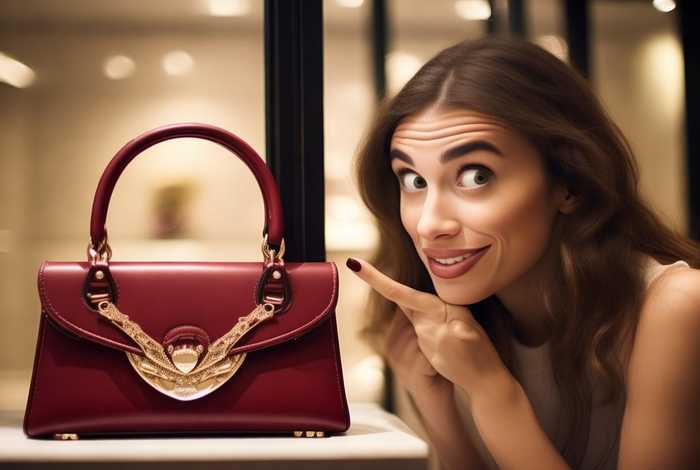 女生要求买包包什么意思 - 女生要求买包包什么意思呀