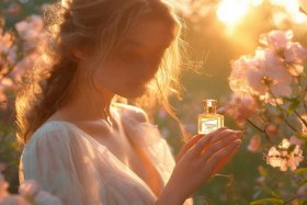 哪个牌子香水好闻（哪个牌子香水最好闻）