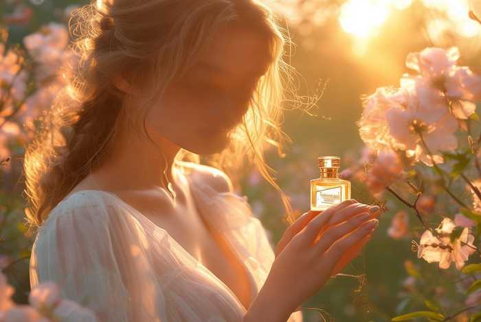 哪个牌子香水好闻（哪个牌子香水最好闻）