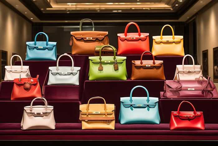 奢侈品包品牌排行榜前十名有哪些，奢侈品包品牌排行榜前十名有哪些牌子