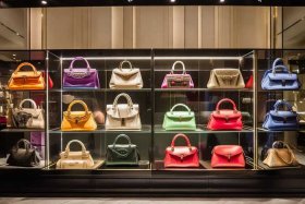 名牌包包档次排名榜，名牌包包档次排名榜最新