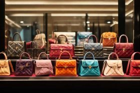 国际名包排名（国际十大名牌包包排行榜）