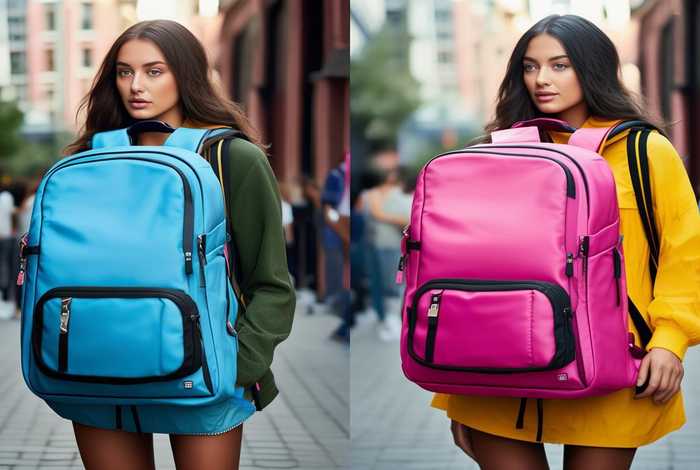 哪个运动品牌包包好看 哪个运动品牌包包好看又实惠