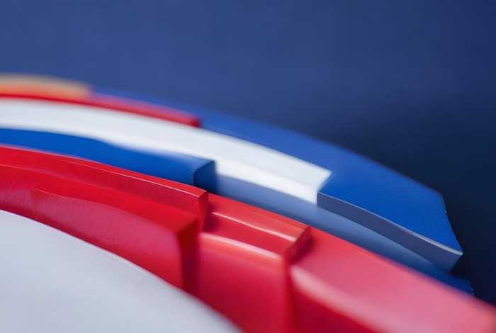 七牌服装标志是怎么个，七牌标志是怎么个图