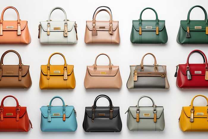 女士最新款包包图片和价格大全（女士最新款包包图片和价格大全集）