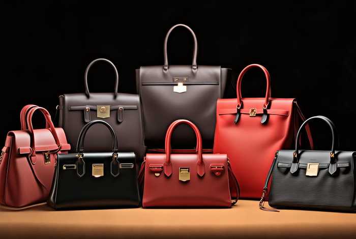 六款经典款的奢侈包包多少钱、六款经典款的奢侈包包多少钱一个