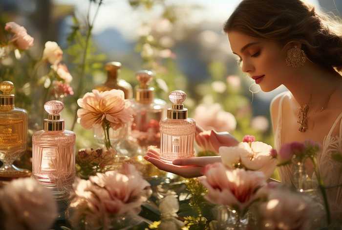 女士最好闻的香水排名 女士最好闻的香水排名榜