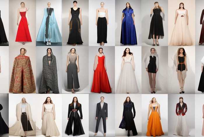 品牌女装排行榜前100名 - 品牌女装排行榜前100名有哪些