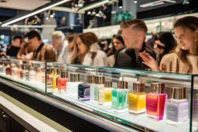 欧美美妆品牌十大排行、欧美化妆品品牌排行榜前十名