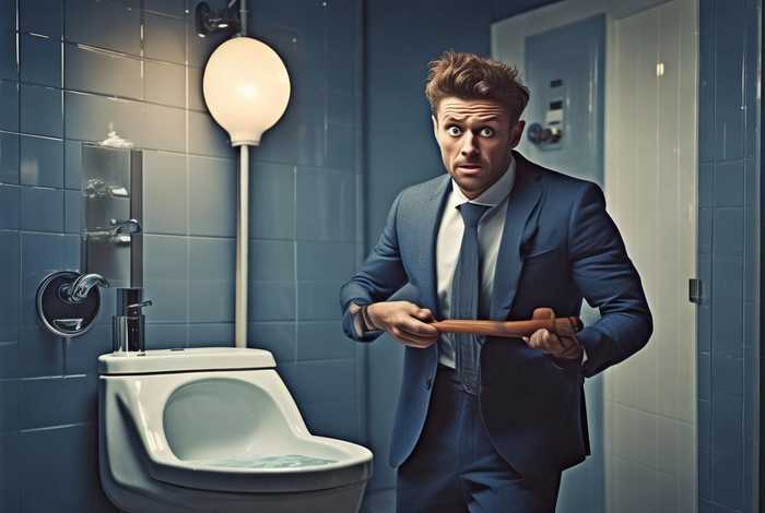 男士小便器 - 男士小便器堵了怎么办 男士小便器 - 男士小便器堵了怎么办