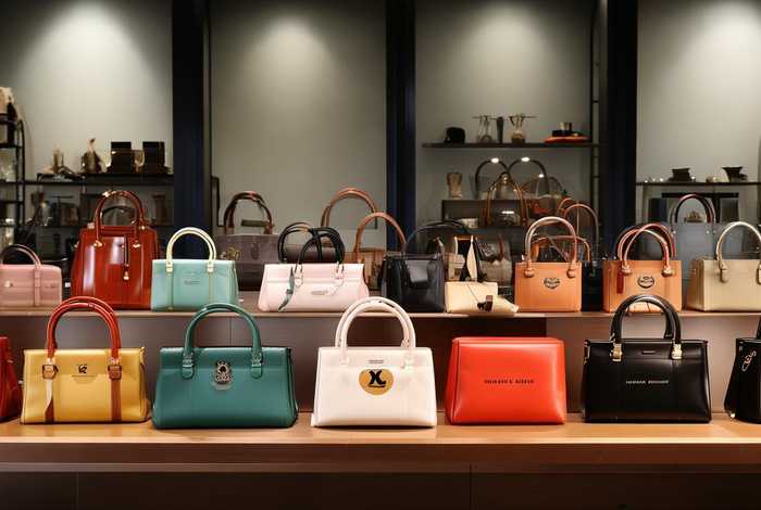 品牌包包英文名对应中文大全 - 品牌女包英文大全