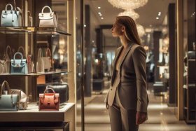 女生适合买的奢侈品，女生适合买的奢侈品牌