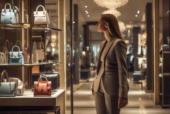 女生适合买的奢侈品,女生适合买的奢侈品牌 女生适合买的奢侈品,女生适合买的奢侈品牌