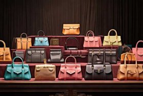 全球排名前十包包品牌 全球排名前十包包品牌有哪些